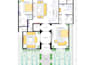 design modern architectural design and 3d modelling